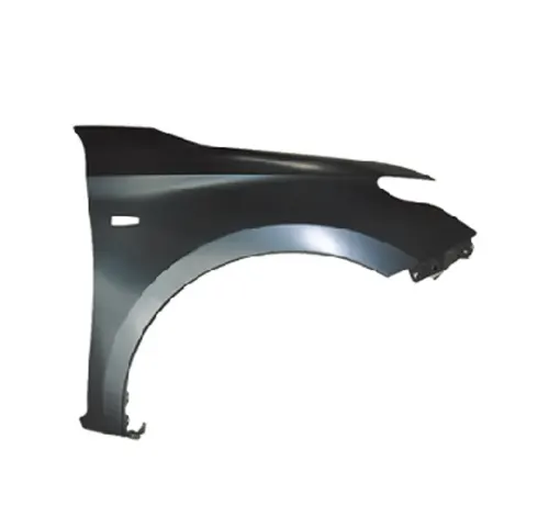 GUARDABARRO DER MITSUBISHI L200 16