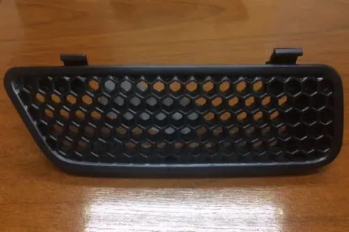 CARETA DER RENAULT SCENIC 00