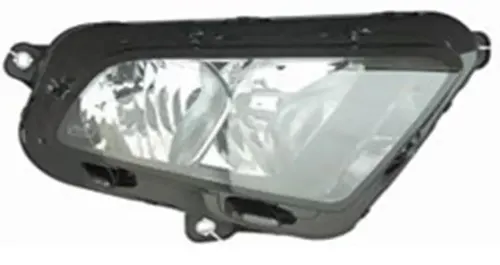 SEMIOPTICA DER FIAT TORO 2019 (INF)
