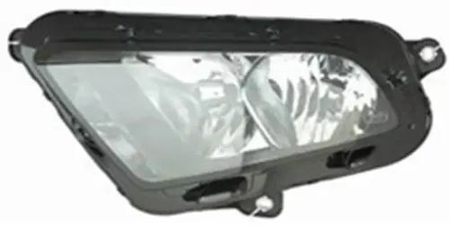 SEMIOPTICA IZQ FIAT TORO 2019 (INF)