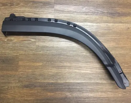 FENDER GUARDABARRO DEL DER JAC CAMION HFC1063