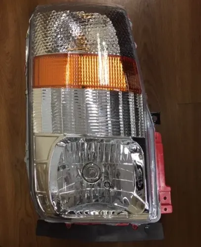 SEMIOPTICA DER JAC CAMION HFC1063-HFC 1035