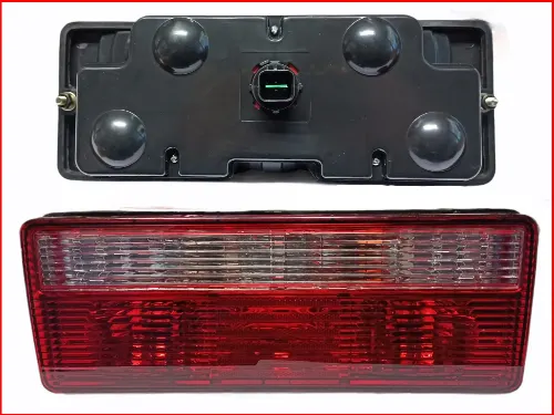 FAROL TRA DER JAC CAMION HFC 1063
