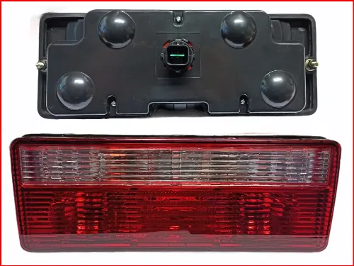 FAROL TRA IZQ JAC CAMION HFC 1063