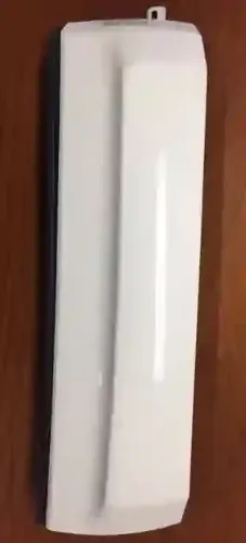 MOLDURA LAT SEMIOPTICA IZQ JAC