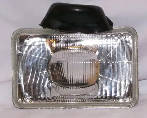 SEMIOPTICA UNIVERSAL RECTANGULAR (100×165) DEPO