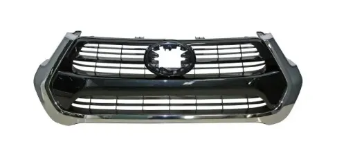 CARETA TOYOTA HILUX 20 (CROMADA)