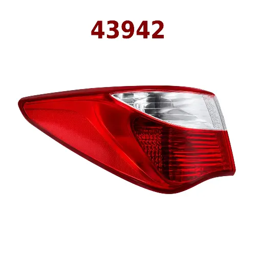 FAROL TRA IZQ HYUNDAI HB20 17 (SEDAN)