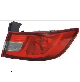 FAROL TRA DER RENAULT CLIO IV FASE II 16 DEPO