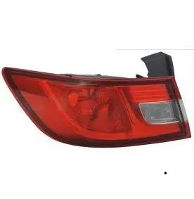 FAROL TRA IZQ RENAULT CLIO IV FASE II 16 DEPO