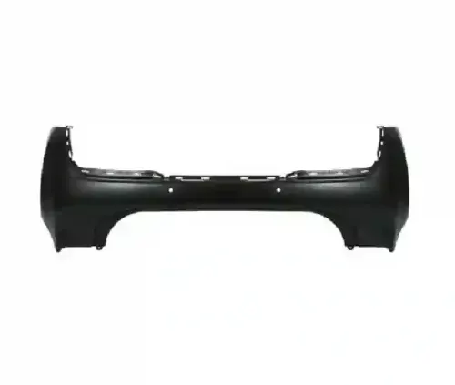 PARAGOLPE TRA KIA RIO 18 (HATCH) (SUP)