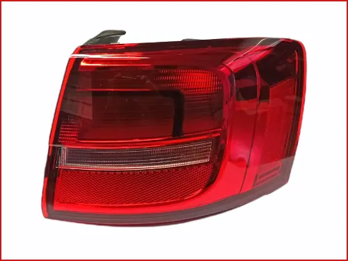 FAROL TRA DER VW VENTO 15 DEPO