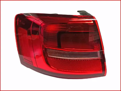 FAROL TRA IZQ VW VENTO 15 DEPO