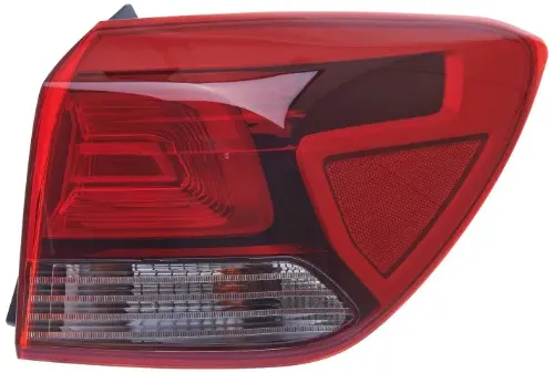 FAROL TRA DER KIA RIO 18 (HATCH) DEPO