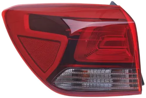 FAROL TRA IZQ KIA RIO 18 (HATCH) DEPO