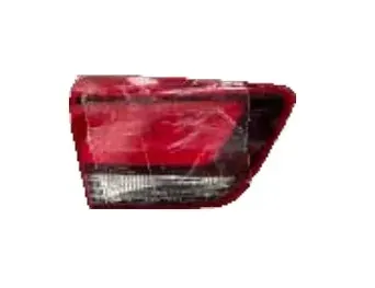 FAROL PORTON DER KIA RIO 18 (HATCH)