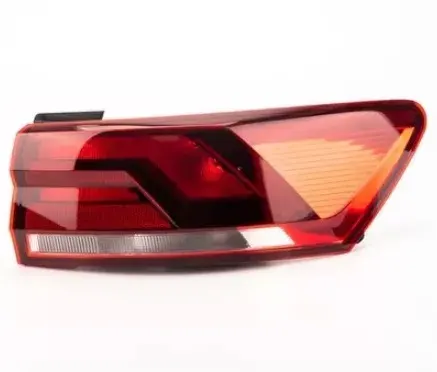 FAROL TRA DER VW VIRTUS 2018