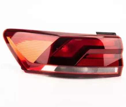 FAROL TRA IZQ VW VIRTUS 2018