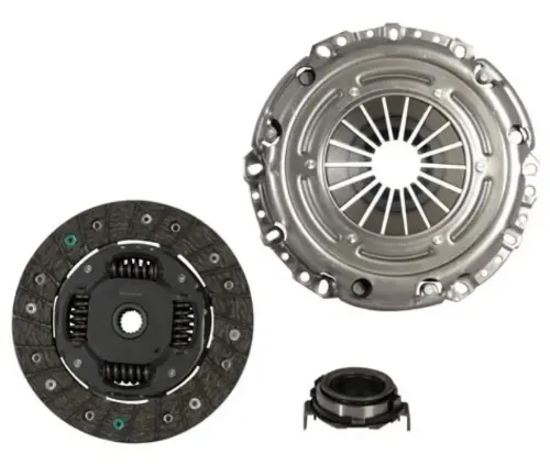 KIT EMBRAGUE (200) TOYOTA ETIOS 1.5 16V SKF