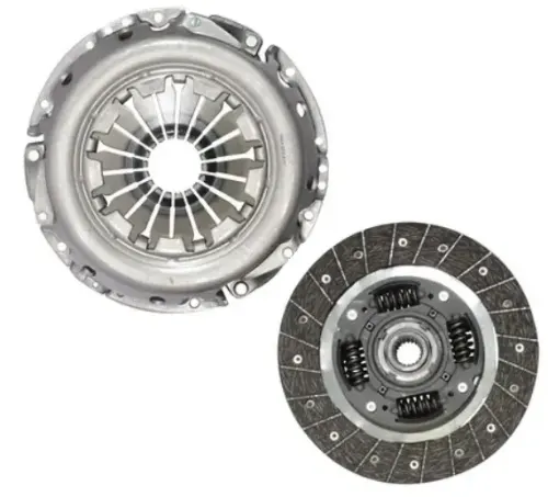 KIT EMBRAGUE (215) FIAT 1.6 MOTOR E-TORQ SKF