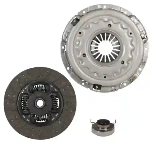 KIT EMBRAGUE (275) TOYOTA HILUX REVO 16 SKF