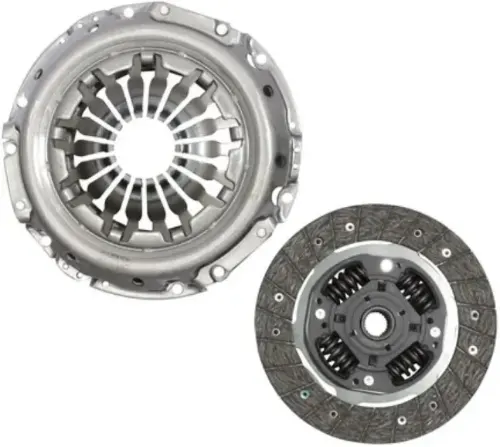 KIT EMBRAGUE (200) RENAULT 1.6 16V SKF