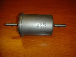 FILTRO COMBUSTIBLE GM (G10225F)