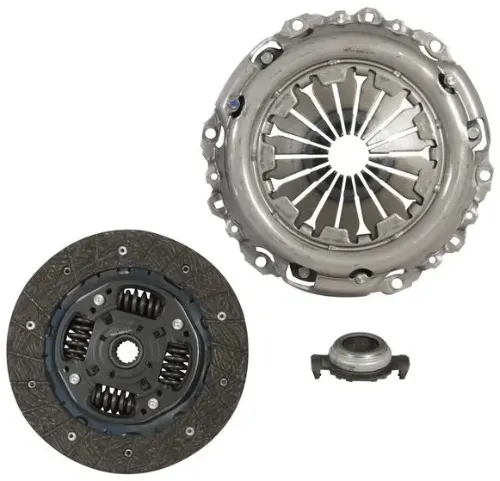 KIT EMBRAGUE (200) CITROEN-PEUGEOT NAFTA 8V SKF