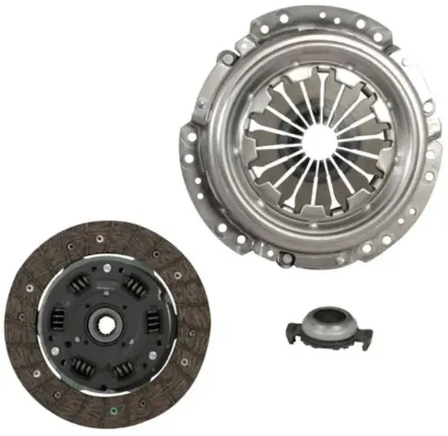 KIT EMBRAGUE (200) CITROEN-PEUGEOT DIESEL SKF