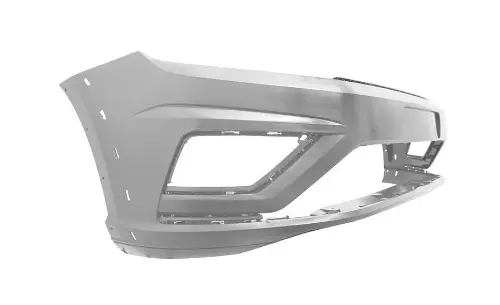 PARAGOLPE DEL VW SAVEIRO VII 17 P/FENDER (A)