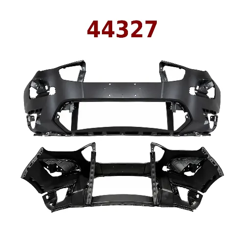 PARAGOLPE DEL FORD ECOSPORT 18