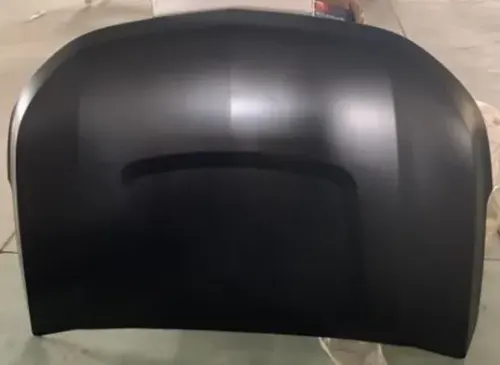 ESPOLON CON REBAJE CHEVROLET S10 2017