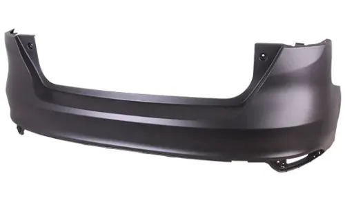 PARAGOLPE TRA FORD FOCUS 17 HATCH (PRIMED)