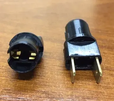 PORTALAMPARA CIRCUITO IMPRESO (KIT 2)