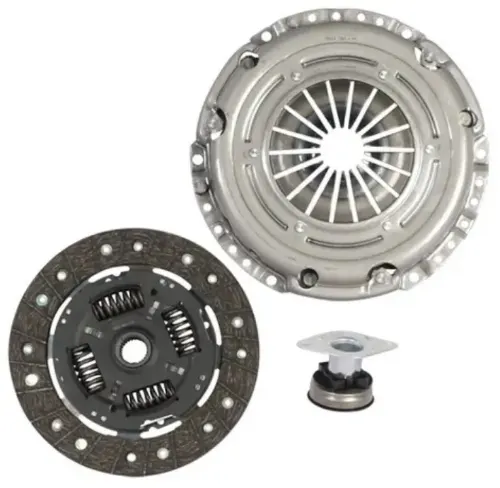 KIT EMBRAGUE (200) VW GOL-SAVEIRO V-VI-VII SKF
