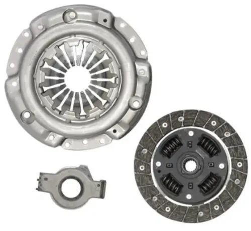 KIT EMBRAGUE (170) FIAT 147-UNO 1.3D CAJON SKF