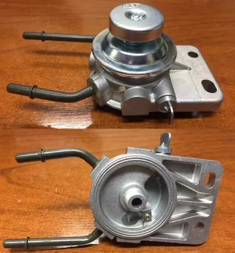SOPORTE FILTRO COMBUSTIBLE HYUNDA H1 08 (DIESEL)