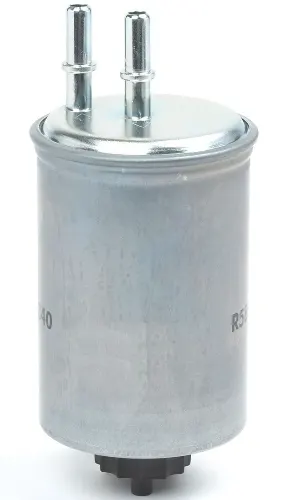 FILTRO COMBUSTIBLE JMC CAMION (2 CAÑOS)