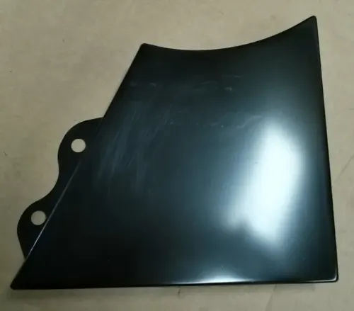 MOLDURA PARAG TRA DER GM SPARK (K)