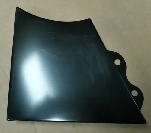 MOLDURA PARAG TRA IZQ GM SPARK (K)