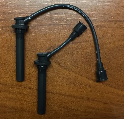 CABLES BUJIAS DFSK V22-V27