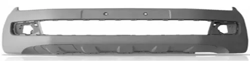 PARAGOLPE DEL VW AMAROK 10 S/FENDER