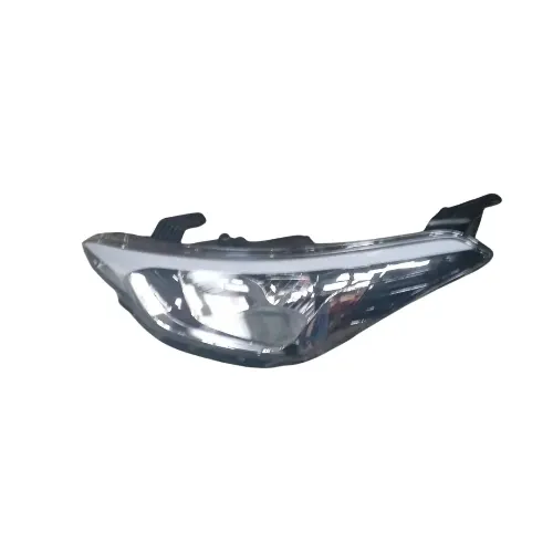 SEMIOPTICA IZQ HYUNDAI I20 2017