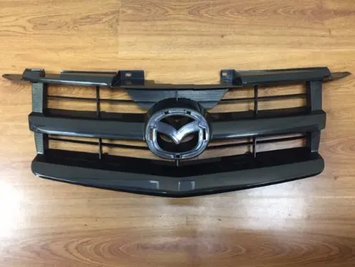 CARETA MAZDA BT50 10-12 (NEG)