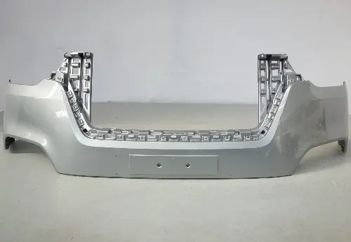 PARAGOLPE DEL HYUNDAI H1 GRAND STAREX 19 (SUP)