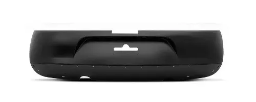PARAGOLPE TRA VW CROSSFOX 05-10 DTS