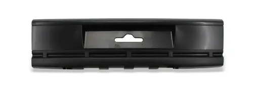 PARAGOLPE TRA VW SAVEIRO IV 06 (NEGRO)
