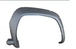FENDER GUARDABARRO DEL DER FIAT PALIO ADVENTURE 09