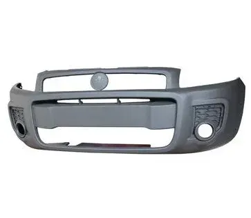 PARAGOLPE DEL FIAT STRADA WORKING 14 (GRIS)(C/CAM)