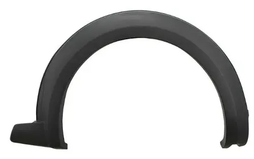 FENDER GUARDABARRO DEL DER FIAT STRADA WORKING 14